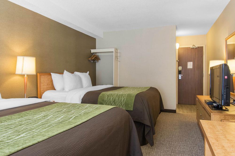Comfort Inn Dartmouth Exterior photo