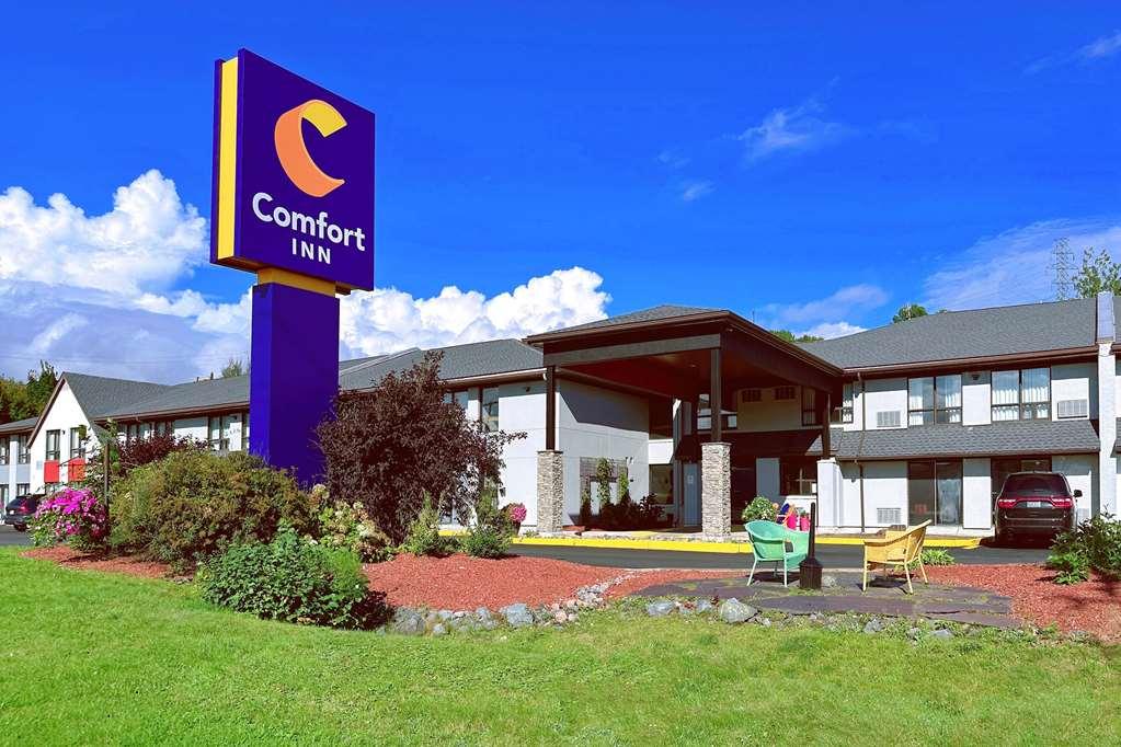Comfort Inn Dartmouth Exterior photo