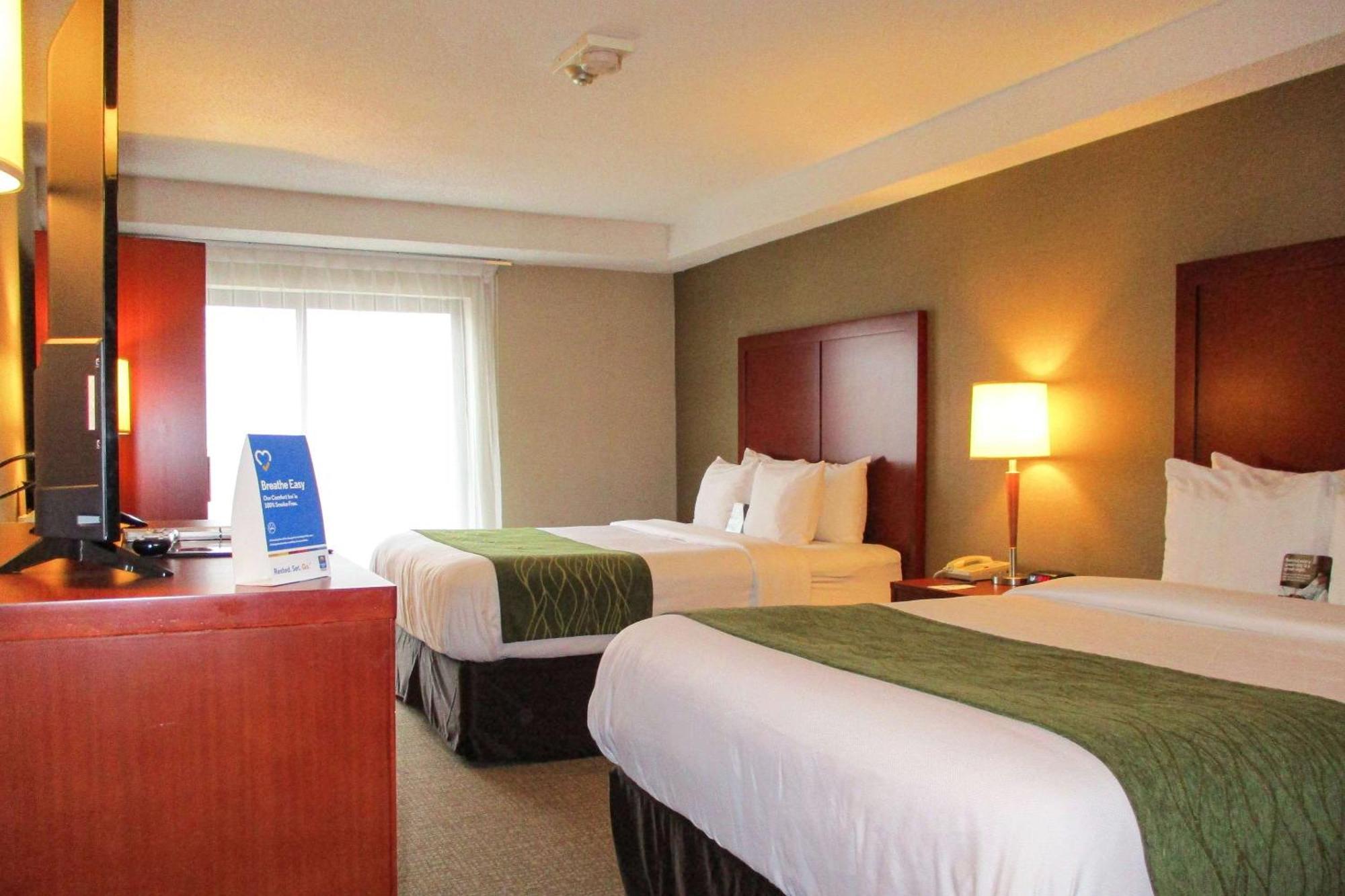 Comfort Inn Dartmouth Exterior photo
